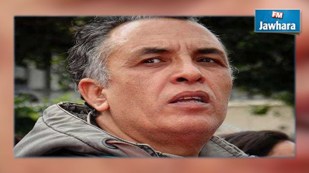 الداخلية تعلم النائب الجيلاني الهمامي بتهديدات إرهابية ضده