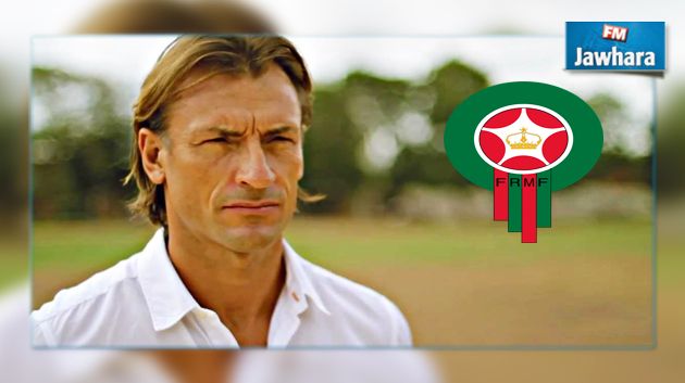 هرفي رونار يقترب من تدريب المنتخب المغربي