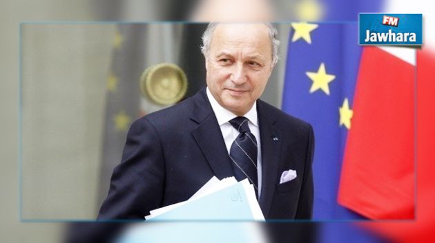 وزير خارجية فرنسا يقدم استقالته