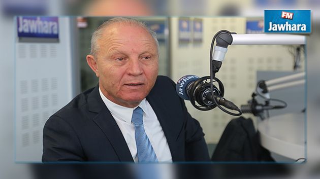 رضا شرف الدين : مستعد لفتح مؤسستي للتحقيق