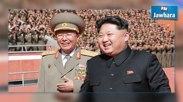كوريا الشمالية تعدم رئيس اركان الجيش