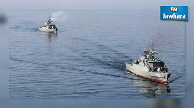 الجيش الليبي يحتجز سفينتين قرب درنة 