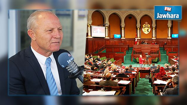 رضا شرف الدين ينفي تغيبه عن المجلس وهذه نسبة حضوره