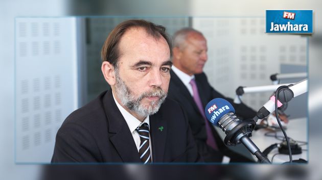 العايدي : على المستوى الطبي مستعدون لأي تدخل عسكري محتمل في ليبيا