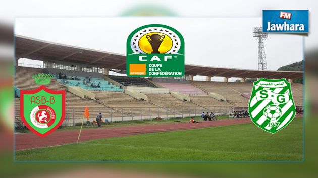 الدور التمهيدي الأول من كأس الكاف : الملعب القابسي يتعادل مع باكاري المالي