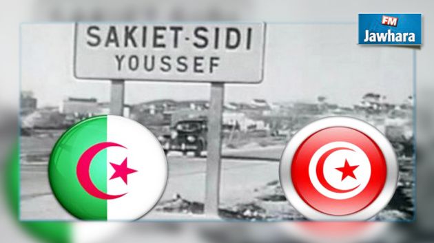 وفد رسمي جزائري في ساقية سيدي يوسف لتكريم المقاومين
