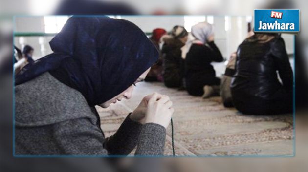 الدنمارك : افتتاح أول مسجد تؤمه امرأة