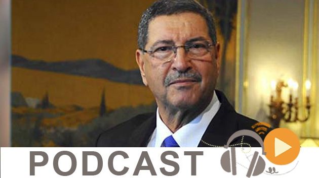    نشرة أخبار منتصف النهار ليوم الأحد 14 فيفري 2016
