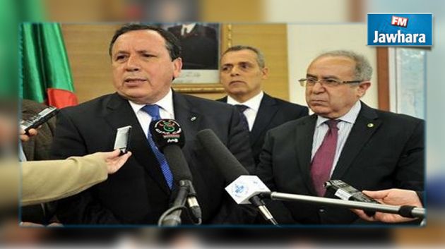 اجتماع مرتقب لدول الجوار في تونس لبحث الوضع في ليبيا