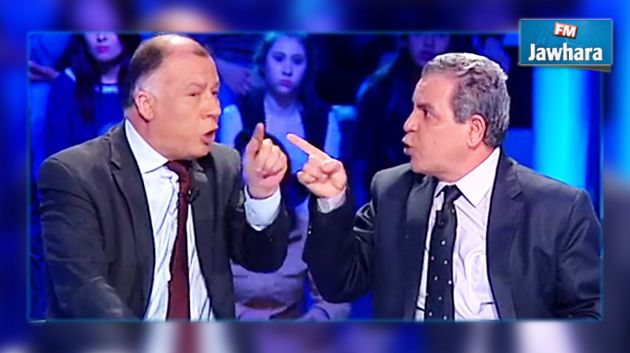 ألفة يوسف : العنف اللفظي وثقافة الكلاش في حواراتنا