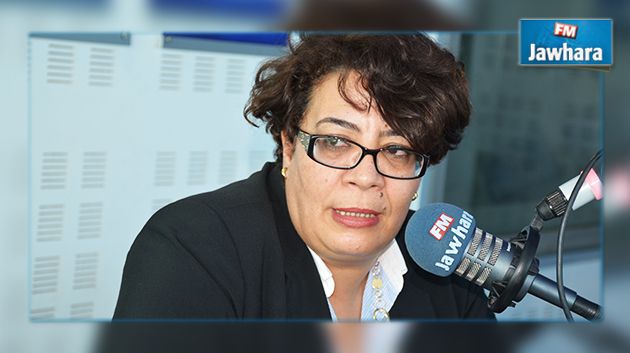 سعيدة قراش : رئيس الجمهورية لا يمكنه تجاوز المهام التي حددها له الدستور