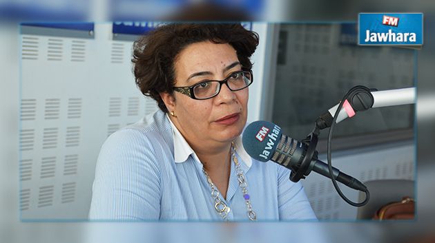 الإفراج عن مساجين بطرق غير قانونية في العفو الخاص : سعيدة قراش تردّ