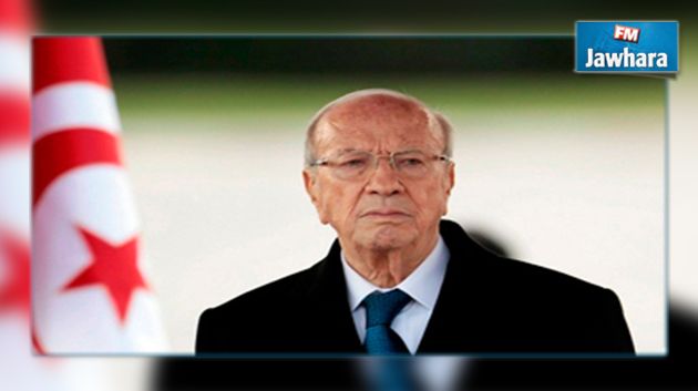 قايد السبسي يؤدي زيارة رسمية إلى سويسرا