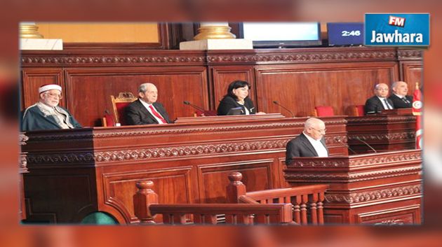 حسين العباسي يدعو إلى اصلاح القضاء