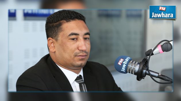 الإفراج عن عصام الدردوري