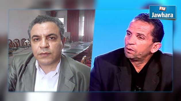 الحبيب الراشدي يطالب النيابة العمومية بفتح تحقيق في تصريحات أحمد الرحموني