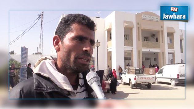 بعد أن أطلق نداء استغاثة : وزارة الشؤون الاجتماعية تتفاعل مع والد التوائم الأربعة