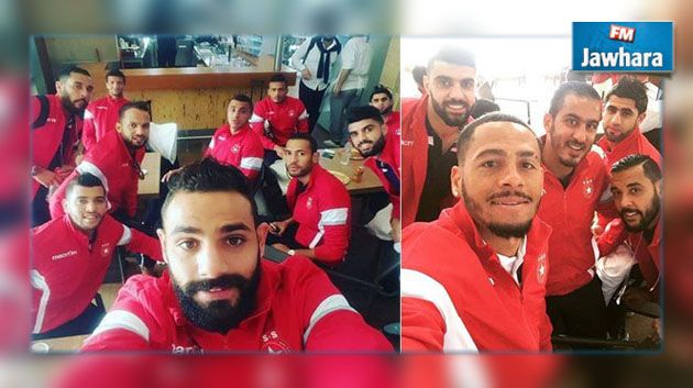 النجم الساحلي: التحول الى لوبومباشي والهدف العودة بالسوبر الافريقي
