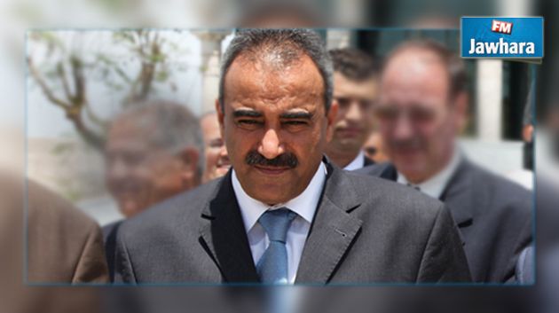 من هو رضا شلغوم المستشار الأول لدى رئيس الجمهورية؟