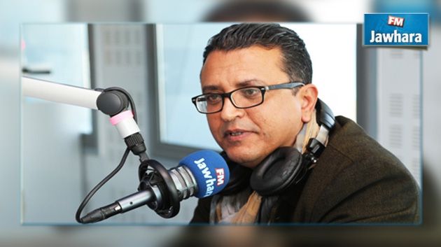 العويني : وثيقة من المخابرات الأمريكية حول هوية قتلة البراهمي اختفت من الداخلية
