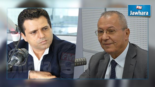 الطاهر بن حسين يكشف : أيادي خفية وراء عدم تعيين جلسة ضد سليم الرياحي