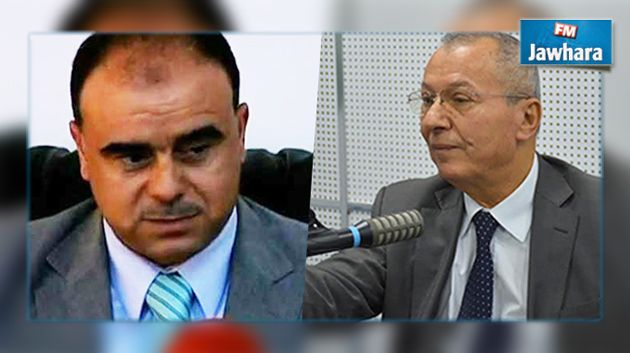 الطاهر بن حسين : معلومات عن فتح بحث ضد محرز الزواري
