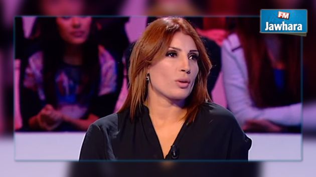 اتحاد الشغل يتضامن مع ايمان الشريف ضد مقداد السهيلي