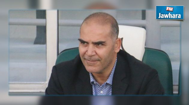 سامي الطرابلسي يجدد عقده مع السيلية القطري