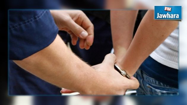 سليانة : القبض على 12 شخصا في مكان مهجور