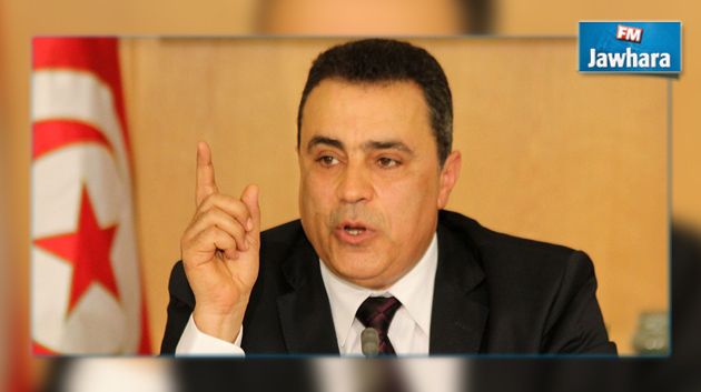 مهدي جمعة يعلن عن حزبه الجديد