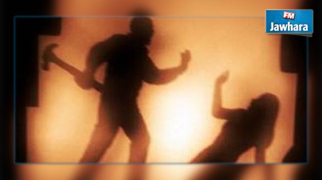 نابل : زوج يعنّف زوجته الحامل حتى الموت