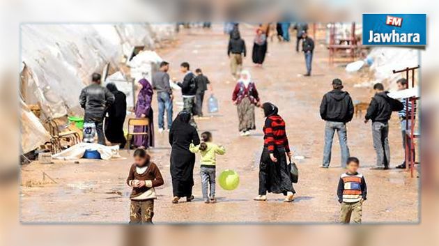 مقتل 18 شخصا في معارك بمجمع للاجئين تابع للأمم المتحدة