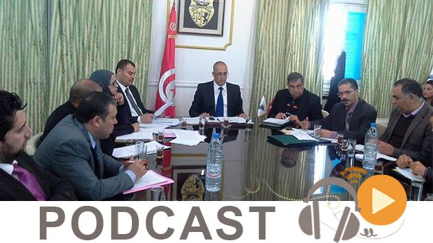 بزنس نيوز ليوم الجمعة 19 فيفري 2016