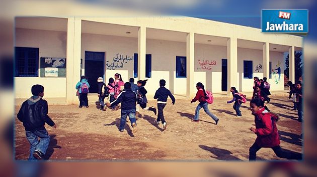 ناجي جلول : 2000 اجراء للوزارة أهمها تغيير الزمن المدرسي