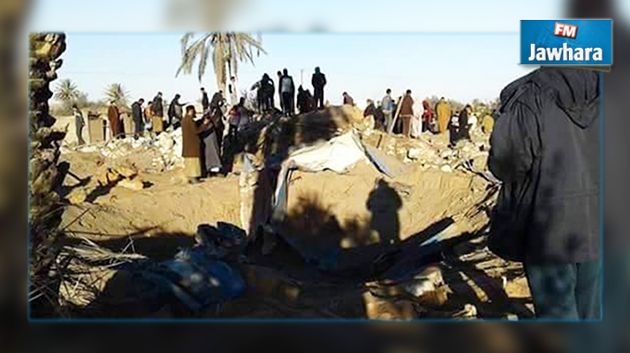 دبلوماسيان صربيان من بين قتلى الغارة الأمريكية على