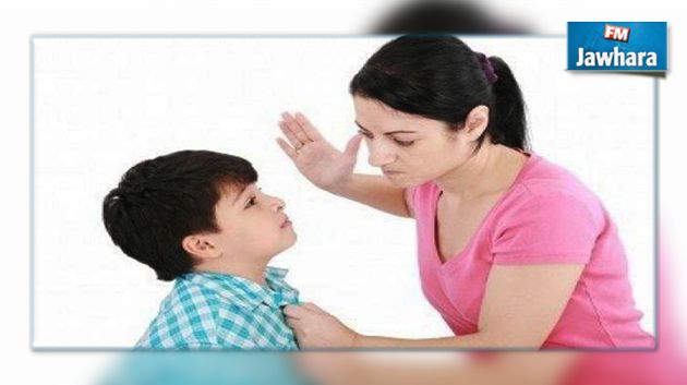 دراسة : احذر من عقاب طفلك بالضرب... حتى على يديه   