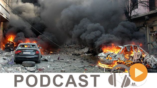 نشرة أخبار منتصف النهار ليوم الأحد 21 فيفري 2016