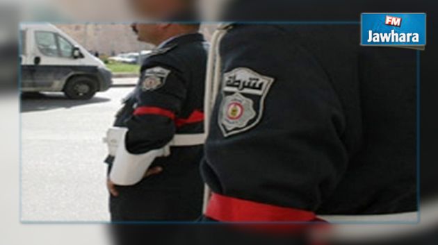 نقابات الأمن تقرر عدم تأمين المقابلات الرياضية