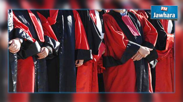 استنكار لإقصاء القضاة الإداريين والهياكل الممثلة لهم من المشاركة في صياغة مشروع القانون المتعلق بالانتخابات