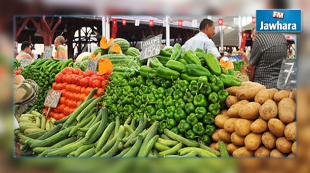 انطلاق أعمال لجنة متابعة تطور الأسعار والتصدي للتهريب والتجارة الموازية