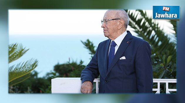 كيف يقضي رئيس الجمهورية يومه.. وكيف يستعد لـ 