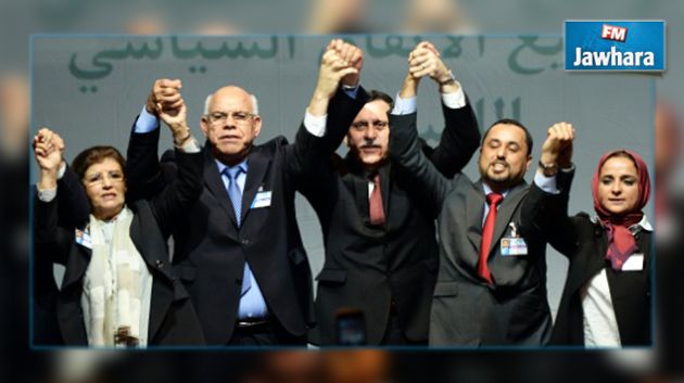 البرلمان الليبي : تأجيل جلسة منح الثقة لحكومة الوفاق