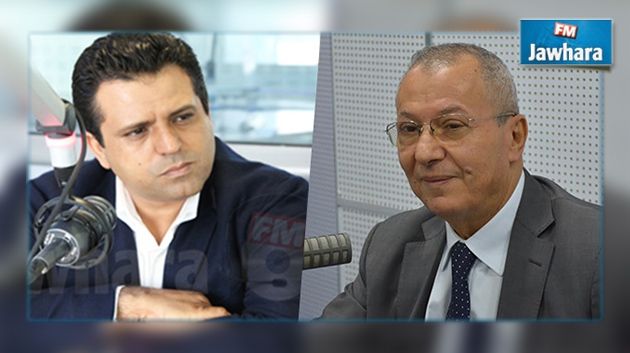 الحكم بالسجن 6 أشهر على سليم الرياحي