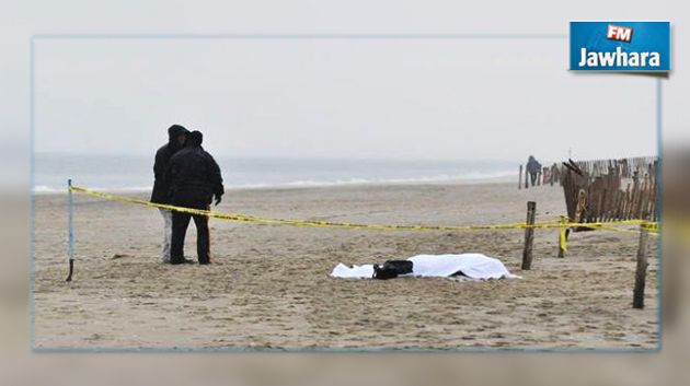 قابس : العثور على جثة فتاة ملقاة على الشاطئ
