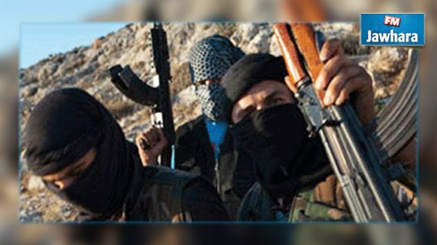 ليبيا : القبض على تونسي يدعو الشباب للانضمام إلى