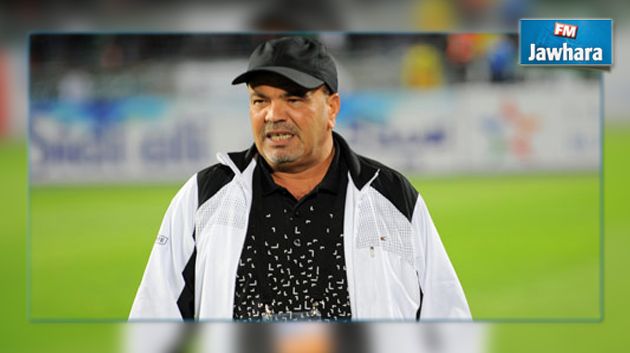 أولمبيك خريبكة يمنح الثقة للمدرب أحمد العجلاني