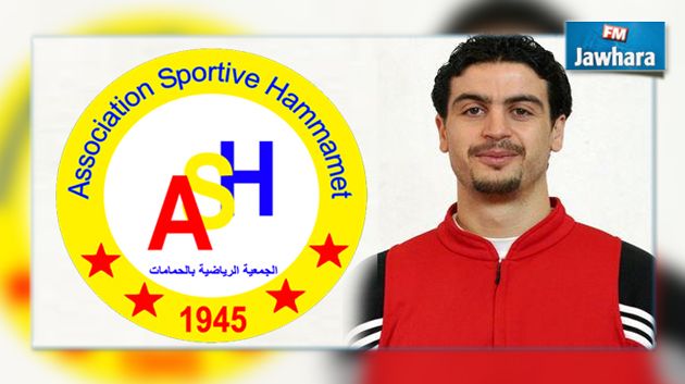 كرة اليد : الصحبي بن عزيزة ينسحب من تدريب جمعية الحمامات