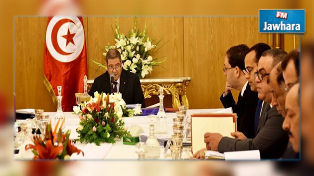 خلال مجلس وزاري : جملة من الإجراءات لفائدة المعطلين عن العمل