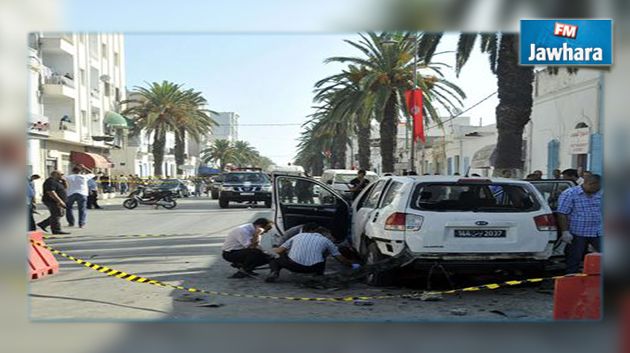 قضية مركز حرس حلق الوادي : أحكام نافذة بسجن 14 شخصا بينهم شرطيان
