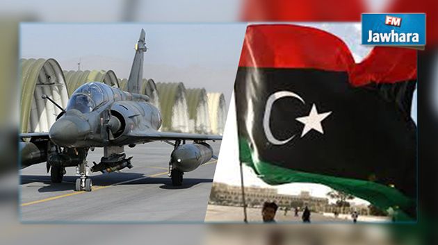 بدرة قعلول : لا للتدخل الأجنبي في ليبيا والحل في تحالف أمني إقليمي لدول الجوار